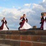 Ավարտական միջոցառում՝ «Զվարթնոց» արգելոց-թանգարանում