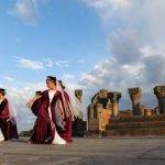 Ավարտական միջոցառում՝ «Զվարթնոց» արգելոց-թանգարանում