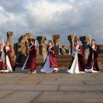 Ավարտական միջոցառում՝ «Զվարթնոց» արգելոց-թանգարանում