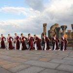 Ավարտական միջոցառում՝ «Զվարթնոց» արգելոց-թանգարանում