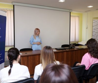 Արաքսիա Սվաջյան