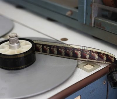 «Հայֆիլմ» կինոստուդիա