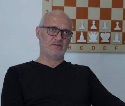 Տիգրան Նալբանդյան