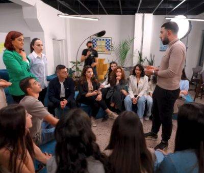 «Բանամարտ»