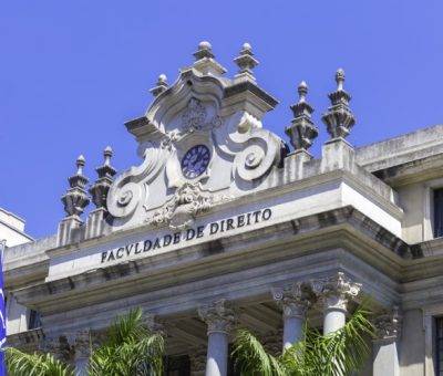 Համալսարան Բրազիլիայում
