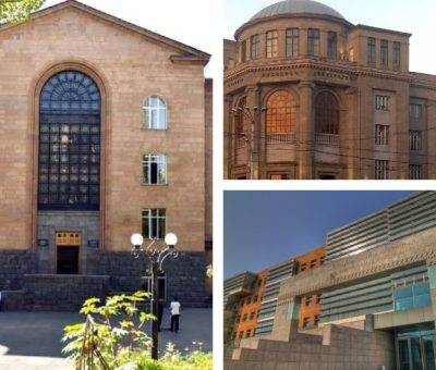 Խոշոր հարկատու բուհեր