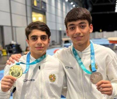 Համլետ Մանուկյան, Մամիկոն Խաչատրյան