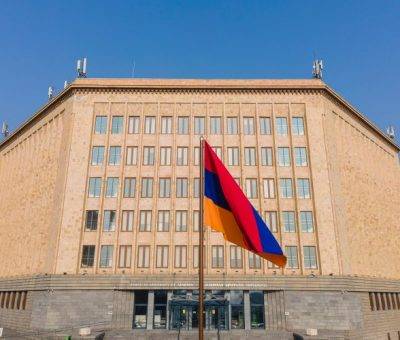 Հայաստանի ամերիկյան համալսարան