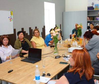 «ԿրթաԲԱՑ Ստեփանավան». մեծահասակների համար ուսումնառության նոր կենտրոն է բացվել