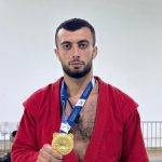 Սամբիստ Արման Ավանեսյանը