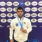 Արման Մուսիկյան