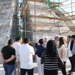 Հայոց ցեղասպանության հուշահամալիրը և թանգարան-ինստիտուտը վերանորոգվում են