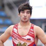 Ըմբիշ Էրիկ Տեր-Մաթևոսյան