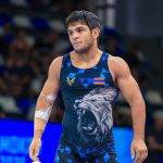 Ըմբիշ Գասպար Տերտերյան