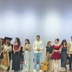 ՃՇՀԱՀ-ը հայկական մշակույթն է ներկայացրել Իտալիայում