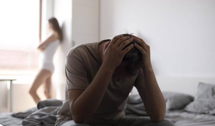 «Տղամարդիկ Մարսից են, կանայք` Վեներայից» (հատվածներ)