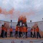 «Միասնության ուժը» ուսանողական-երիտասարդական և ռազմահայրենասիրական 9-րդ հավաքը