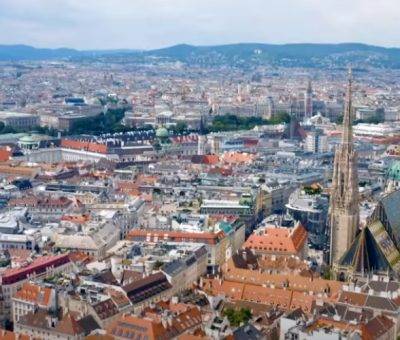 Վիեննա, Ավստրիա