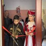 Թբիլիսիի N104 դպրոցում բացվեց «Արմաթ» աշխատանոցը