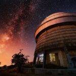 Բյուրականի աստղադիտարանը