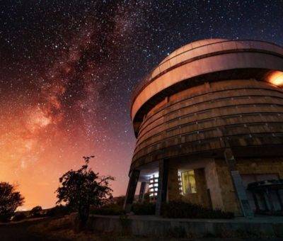 Բյուրականի աստղադիտարանը