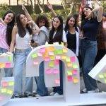 ԵՊՀ-ում անցկացվեց «ԲանՈՒԳործ. ԵՊՀ էքսպո-2025» ցուցահանդեսը