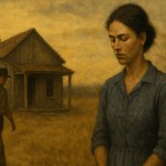 Ուիլյամ Ֆոլքներ. «Ուոշ»