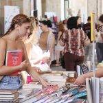 Գրքի երևանյան 8-րդ միջազգային փառատոն