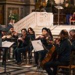 Փարիզի Մադլեն եկեղեցում կայացել է Հայաստանի պետական կամերային նվագախմբի բացառիկ համերգը