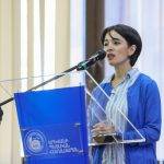 ԵՊՀ կենսաբանության ֆակուլտետը նշում է իր 90-ամյակը