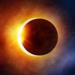 Լուսնի խավարում