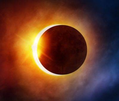 Լուսնի խավարում