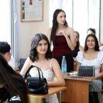 Երևանի թիվ 1 տարածաշրջանային պետական քոլեջում