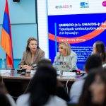 «Դրական առնականություն 2.0» հետազոտության արդյունքների ամփոփումն ու ծրագրի եզրափակիչ մամուլի ասուլիսը Երևանում ՄԱԿ-ի գրասենյակում