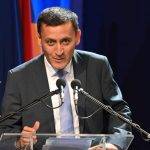 Արթուր Մարիտիրոսյանը ներկա է եղել Հայաստանում ֆրանսիական համալսարանի՝ 2025 թ․ շրջանավարտների դիպլոմների հանձնման հանդիսավոր արարողությանը