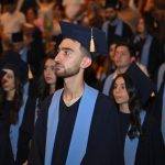 Հայաստանում ֆրանսիական համալսարանի ավելի քան 450 շրջանավարտներ դիպլոմներ ստացան