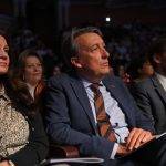 Հայաստանում ֆրանսիական համալսարանի ավելի քան 450 շրջանավարտներ դիպլոմներ ստացան