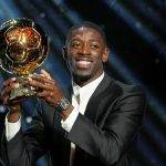 «Ոսկե գնդակ»-ը նվաճեց ՊՍԺ-ի հարձակվող Ուսման Դեմբելեն