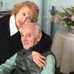 Աիդա ու Շառլ Ազնավուրներ