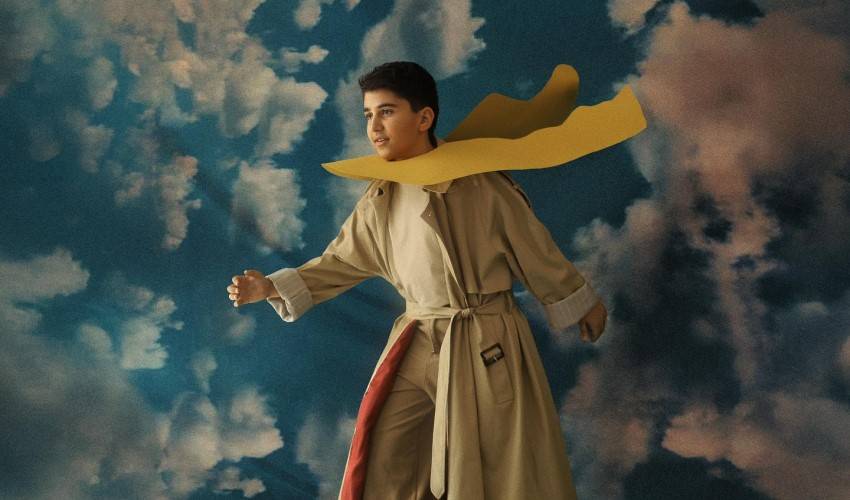 Հայաստանը «Մանկական Եվրատեսիլ 2025» երգի մրցույթում կներկայացնի Ալբերտը