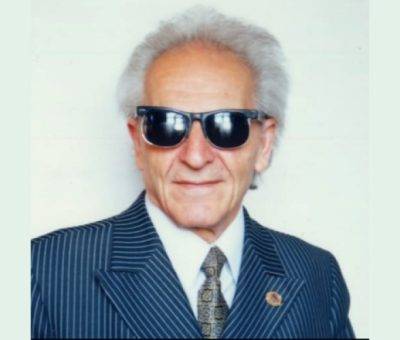 Ալբերտ Մուշեղյան