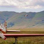 Տեղի կունենա Ավիամոդելային երրորդ փառատոնը