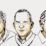 Նոբելյան մրցանակը շնորհվել է Ջոն Քլարկին, Միշել Դևորին և Ջոն Մարտինիսին