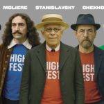 «ՀԱՅ ՖԵՍՏ» 23-րդ կատարողական արվեստների միջազգային փառատոնը այս տարի անցկացվում է «Փառատոնային ձերը» («Festivally Yours!») խորագրով