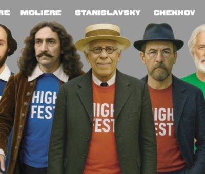 «ՀԱՅ ՖԵՍՏ» 23-րդ կատարողական արվեստների միջազգային փառատոնը այս տարի անցկացվում է «Փառատոնային ձերը» («Festivally Yours!») խորագրով