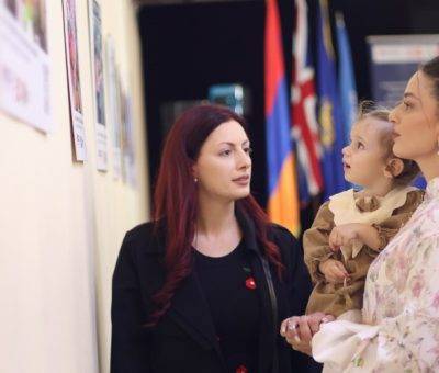 ԵՊՀ-ում պաշտոնապես բացվել է Ժողովրդագրական հետազոտությունների կենտրոնը