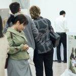 «Կրկնակի հերթափոխ. կանանց անտեսանելի աշխատանքը» խորագրով ցուցահանդեսը ԵՊՀ-ում