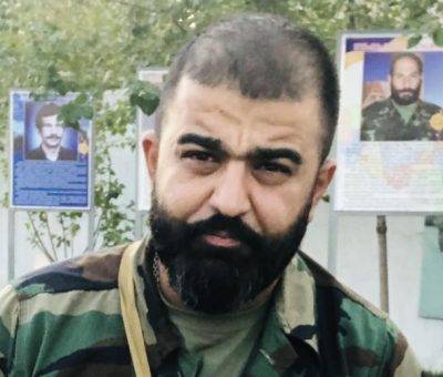 Մխիթար Մարգարյան