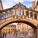 Օքսֆորդի համալսարան