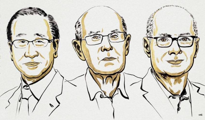 Հայտնի են քիմիայի 2025 թվականի Նոբելյան մրցանակակիրները